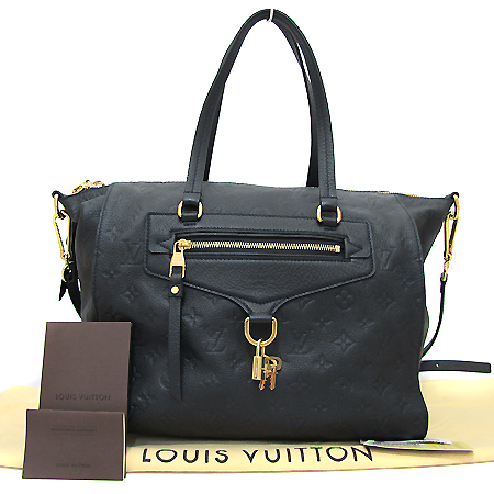 Louis Vuitton(���̺���) M93410 ���׷� ������Ʈ ��̳��� PM ���Ǵ� 2WAY [��õ ������] �̹���5 - ���̺��� �߰���ǰ