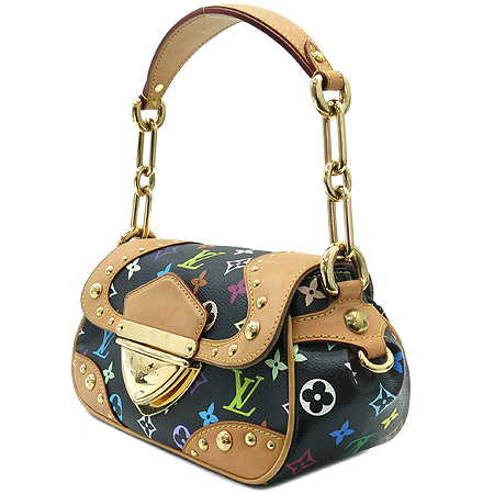 Louis Vuitton(���̺���) M40128 ���׷� ��Ƽ�÷� ���� ������ ��Ʈ�� �̹���2 - ���̺��� �߰���ǰ