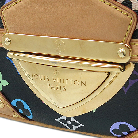 Louis Vuitton(���̺���) M40128 ���׷� ��Ƽ�÷� ���� ������ ��Ʈ�� �̹���3 - ���̺��� �߰���ǰ