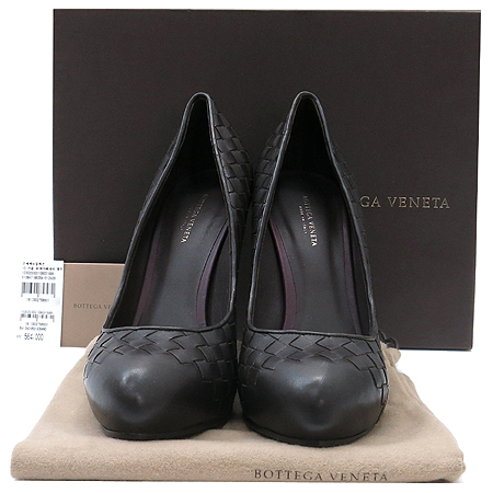 BOTTEGAVENETA(���װ�����Ÿ) 243952 VK851 ���� ���� ���� ������ ������ ���� [�б�������] �̹���2 - ���̺��� �߰���ǰ