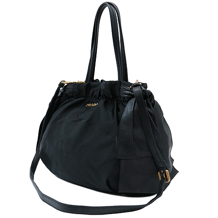 Prada(�����) BN1760 NAPPA �ڰ��� ���ڳ� ���� 2-WAY �̹���3 - ���̺��� �߰���ǰ