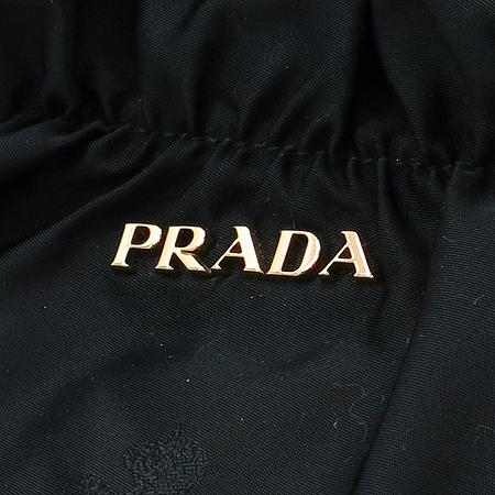 Prada(�����) BN1760 NAPPA �ڰ��� ���ڳ� ���� 2-WAY �̹���4 - ���̺��� �߰���ǰ