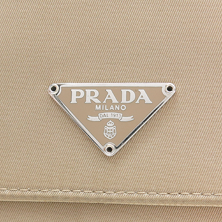 Prada(�����)  1M1132 �ﰢ �ΰ� �к긯 ���� ������ �̹���2 - ���̺��� �߰���ǰ