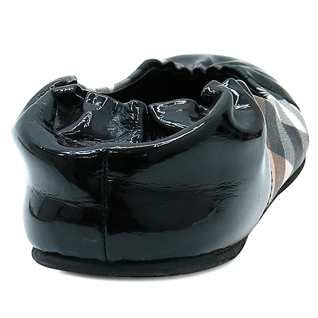 Burberry(������) ���� ���̴�Ʈ ��� üũ PVC ������ �÷� ���� �̹���5 - ���̺��� �߰���ǰ