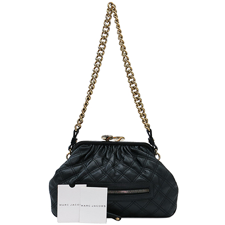 Marc_Jacobs(��ũ�����߽�) ���� ���� ���� �̴� ��Ž ����ü�� 2WAY �̹���2 - ���̺��� �߰���ǰ