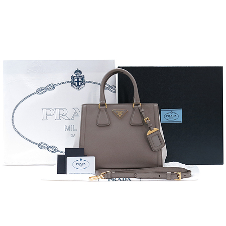 Prada(�����) bn2608 ���ǾƳ� ���� �̴� ��Ʈ�� + ��� ��Ʈ�� [�б�������] �̹���2 - ���̺��� �߰���ǰ