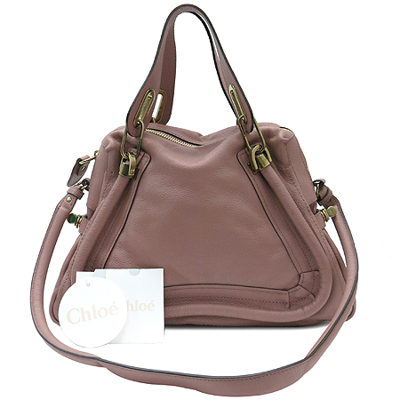 Chloe(���ο�) 8HS891 ���� ���� �Ķ�Ƽ M ������ 2-WAY �̹���2 - ���̺��� �߰���ǰ