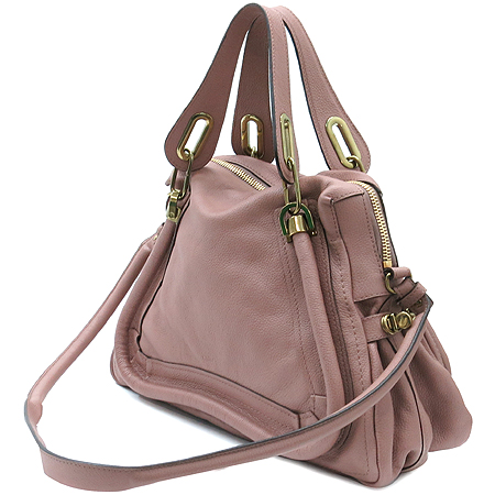 Chloe(���ο�) 8HS891 ���� ���� �Ķ�Ƽ M ������ 2-WAY �̹���3 - ���̺��� �߰���ǰ