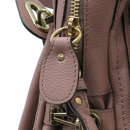 Chloe(���ο�) 8HS891 ���� ���� �Ķ�Ƽ M ������ 2-WAY �̹���5 - ���̺��� �߰���ǰ