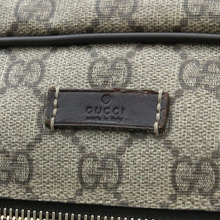 Gucci(����) 211107 GG�ΰ� PVC ��ũ���� Ʈ���� ũ�ν��� �̹���3 - ���̺��� �߰���ǰ
