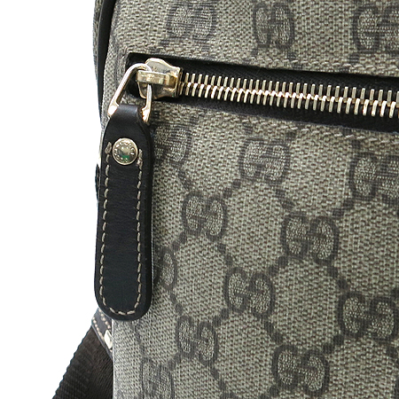 Gucci(����) 211107 GG�ΰ� PVC ��ũ���� Ʈ���� ũ�ν��� �̹���4 - ���̺��� �߰���ǰ