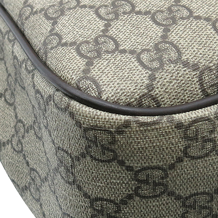 Gucci(����) 211107 GG�ΰ� PVC ��ũ���� Ʈ���� ũ�ν��� �̹���6 - ���̺��� �߰���ǰ