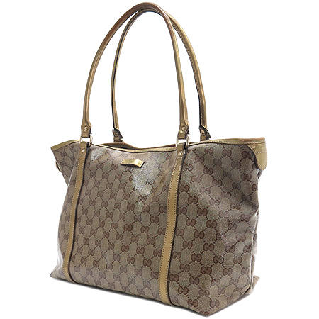 Gucci(����) 197953 GG�ΰ� PVC ���� ����� �̹���2 - ���̺��� �߰���ǰ