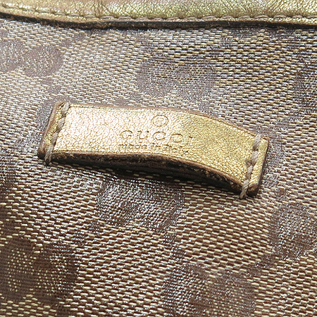 Gucci(����) 197953 GG�ΰ� PVC ���� ����� �̹���4 - ���̺��� �߰���ǰ