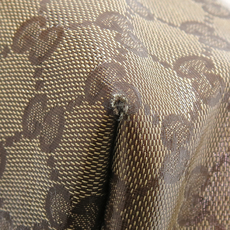 Gucci(����) 197953 GG�ΰ� PVC ���� ����� �̹���5 - ���̺��� �߰���ǰ