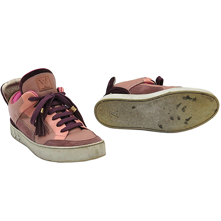 Louis Vuitton(̺)   ÷ Kanye West(īϿ Ʈ) Ŀ ̹2 - ̺ ߰ǰ