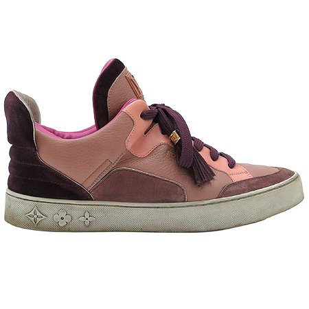Louis Vuitton(̺)   ÷ Kanye West(īϿ Ʈ) Ŀ ̹3 - ̺ ߰ǰ