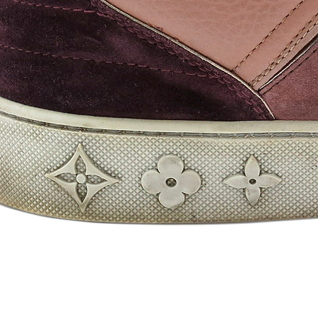 Louis Vuitton(̺)   ÷ Kanye West(īϿ Ʈ) Ŀ ̹7 - ̺ ߰ǰ