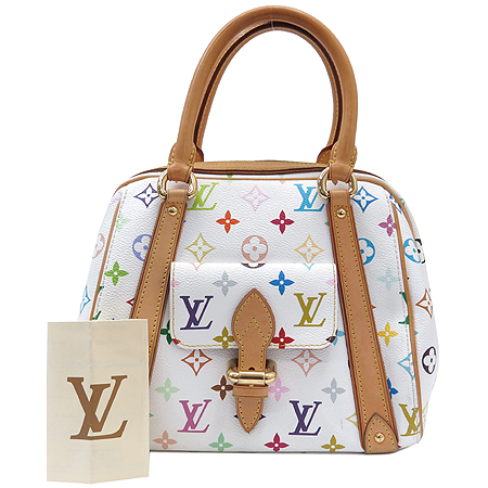 Louis Vuitton(���̺���) M40096 ���׷� ��Ƽ ȭ��Ʈ �����Ƕ� ��Ʈ�� �̹���2 - ���̺��� �߰���ǰ