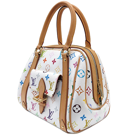 Louis Vuitton(���̺���) M40096 ���׷� ��Ƽ ȭ��Ʈ �����Ƕ� ��Ʈ�� �̹���3 - ���̺��� �߰���ǰ