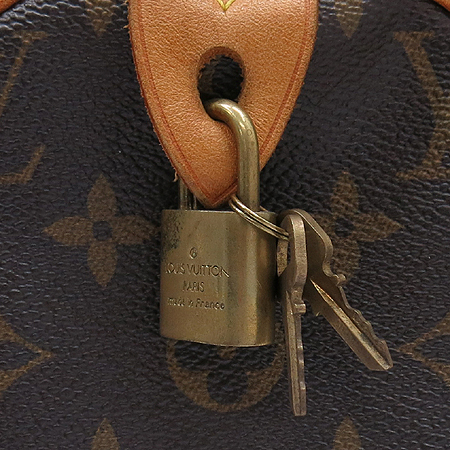 Louis Vuitton(���̺���) M41526 ���׷� ĵ���� ���ǵ� 30 ��Ʈ�� �̹���4 - ���̺��� �߰���ǰ