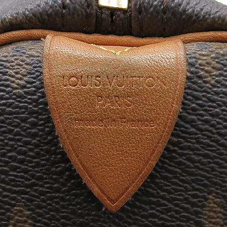 Louis Vuitton(���̺���) M41526 ���׷� ĵ���� ���ǵ� 30 ��Ʈ�� �̹���5 - ���̺��� �߰���ǰ