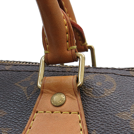 Louis Vuitton(���̺���) M41526 ���׷� ĵ���� ���ǵ� 30 ��Ʈ�� �̹���6 - ���̺��� �߰���ǰ