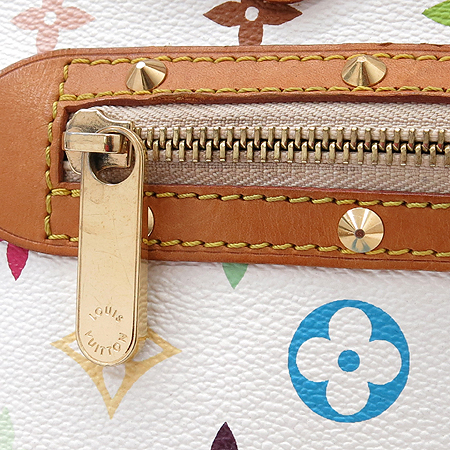 Louis Vuitton(���̺���) M92647 ���׷� ��Ƽ �÷� ȭ��Ʈ �˸� ��Ʈ�� �̹���4 - ���̺��� �߰���ǰ