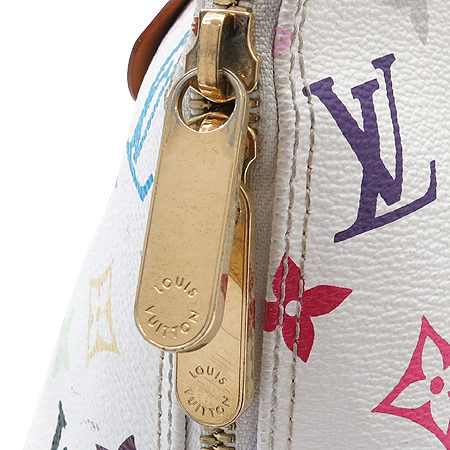 Louis Vuitton(���̺���) M92647 ���׷� ��Ƽ �÷� ȭ��Ʈ �˸� ��Ʈ�� �̹���5 - ���̺��� �߰���ǰ