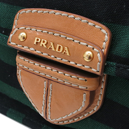 Prada(�����) BT0785 ���� �ΰ� �к긯 ũ�ν��� �̹���4 - ���̺��� �߰���ǰ