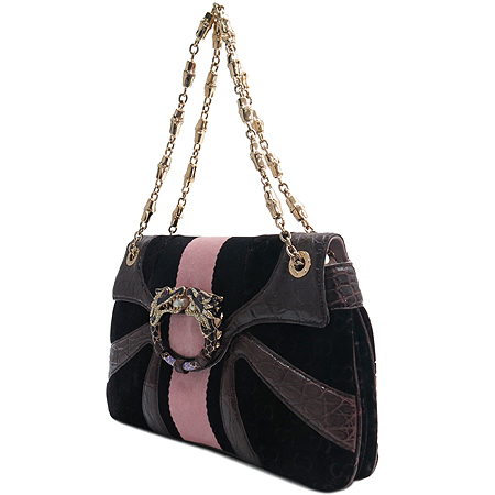 Gucci(����) 135952 GG �ΰ� �巡�� ���� ũ��Ŀ���� ���� Ʈ���� ���� ü�� ����� �̹���3 - ���̺��� �߰���ǰ