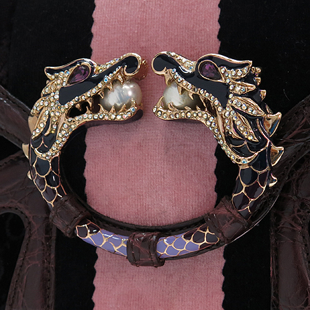 Gucci(����) 135952 GG �ΰ� �巡�� ���� ũ��Ŀ���� ���� Ʈ���� ���� ü�� ����� �̹���5 - ���̺��� �߰���ǰ