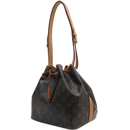 Louis Vuitton(���̺���) M42226 ���׷� ĵ���� �ڶ�뿡 ����� �̹���3 - ���̺��� �߰���ǰ