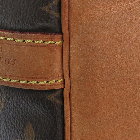 Louis Vuitton(���̺���) M42226 ���׷� ĵ���� �ڶ�뿡 ����� �̹���6 - ���̺��� �߰���ǰ