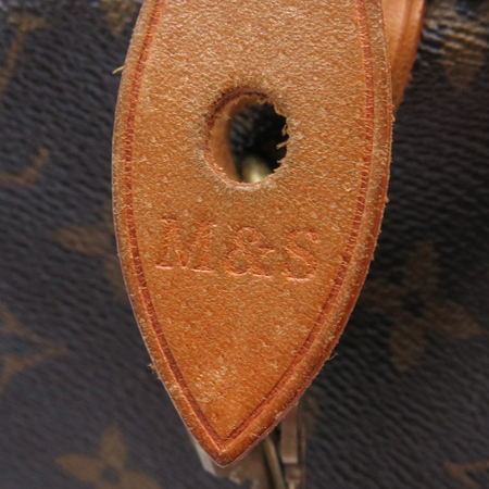 Louis Vuitton(���̺���) M41526 ���׷� ĵ���� ���ǵ� 30 ��Ʈ�� �̹���7 - ���̺��� �߰���ǰ