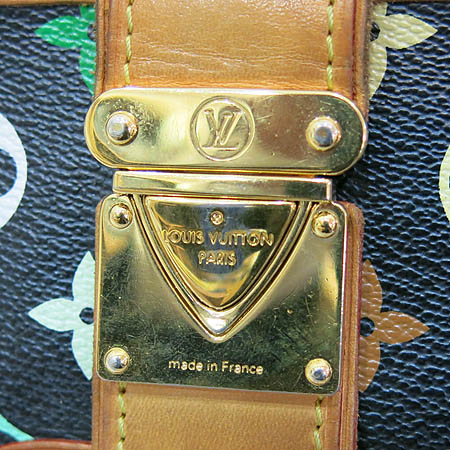 Louis Vuitton(���̺���) M40050 ���׷� ��Ƽ ���� �ȸ� Ŭ��ġ ����� [�ϻ����] �̹���3 - ���̺��� �߰���ǰ