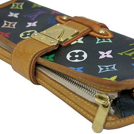 Louis Vuitton(���̺���) M40050 ���׷� ��Ƽ ���� �ȸ� Ŭ��ġ ����� [�ϻ����] �̹���4 - ���̺��� �߰���ǰ