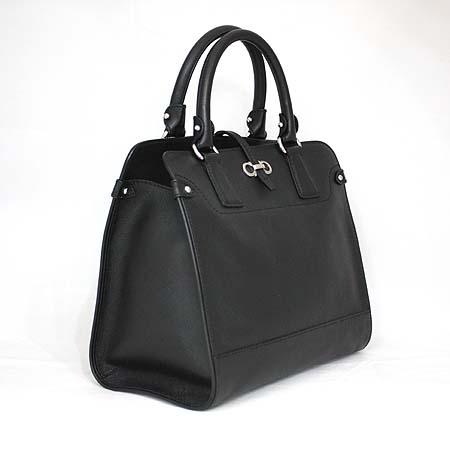 Ferragamo(��󰡸�) 21 D290 BRIANA ���� ���ǾƳ� ���尣ġ�Ϸΰ� ��Ʈ�� [��������] �̹���2 - ���̺��� �߰���ǰ