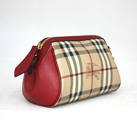 Burberry(������) 3882450 Ŭ����üũ PVC ���巹�� ȥ�� �������� ũ�ν��� [��������] �̹���2 - ���̺��� �߰���ǰ