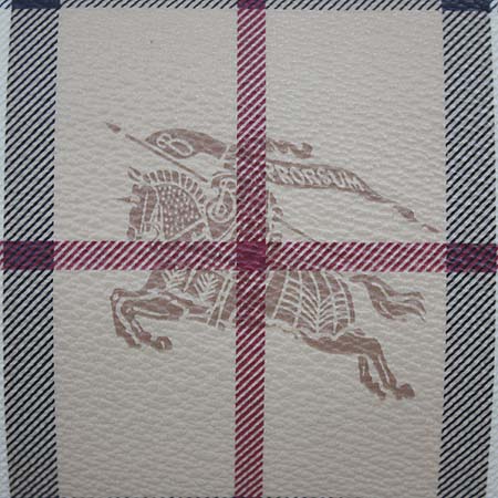 Burberry(������) 3882450 Ŭ����üũ PVC ���巹�� ȥ�� �������� ũ�ν��� [��������] �̹���4 - ���̺��� �߰���ǰ