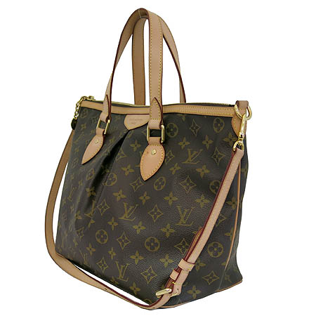 Louis Vuitton(���̺���) M40145 ���׷� ĵ���� �ȷ��� PM 2WAY [�ϻ����] �̹���2 - ���̺��� �߰���ǰ