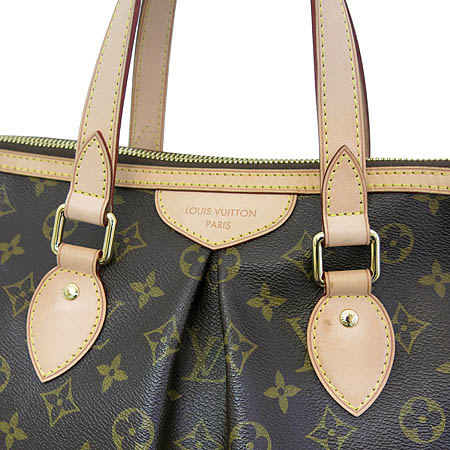 Louis Vuitton(���̺���) M40145 ���׷� ĵ���� �ȷ��� PM 2WAY [�ϻ����] �̹���3 - ���̺��� �߰���ǰ
