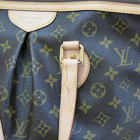 Louis Vuitton(���̺���) M40145 ���׷� ĵ���� �ȷ��� PM 2WAY [�ϻ����] �̹���4 - ���̺��� �߰���ǰ