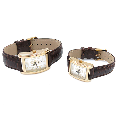 [DAKS] DAKS(�ڽ�) GDF7006 ���� �簢 �÷��� ���� ��� ���� Ŀ�� �ð�(2�� ��Ʈ) �̹���6 - ���̺��� �߰���ǰ