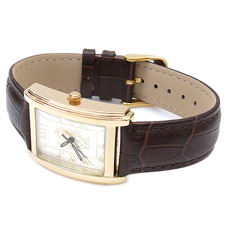 [DAKS] DAKS(�ڽ�) GDF7006 ���� �簢 �÷��� ���� ��� ���� Ŀ�� �ð�(2�� ��Ʈ) �̹���3 - ���̺��� �߰���ǰ