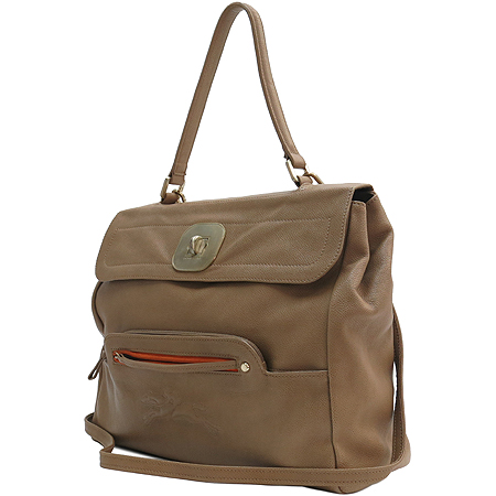 Long Champ(�ռ�)  2803 294 342 Gatsby(������) ���� ���� 2WAY �̹���3 - ���̺��� �߰���ǰ