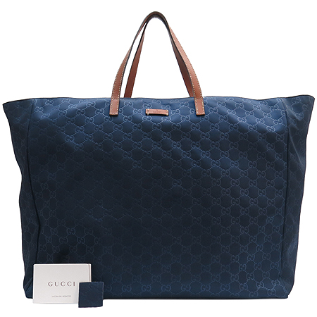 Gucci(����) 286198 GG�ΰ� ���̺� �к긯 ����� Ʈ���� �� ���� ��Ʈ�� �̹���2 - ���̺��� �߰���ǰ