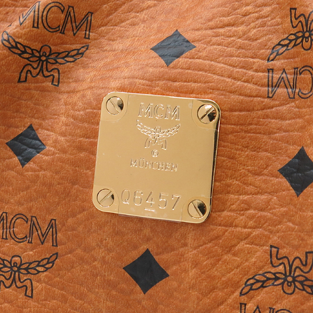 MCM(������) MWH9AVI17CO ���佺 ��Ƽ�� PVC ����ΰ� ȣ�� ����� �̹���4 - ���̺��� �߰���ǰ