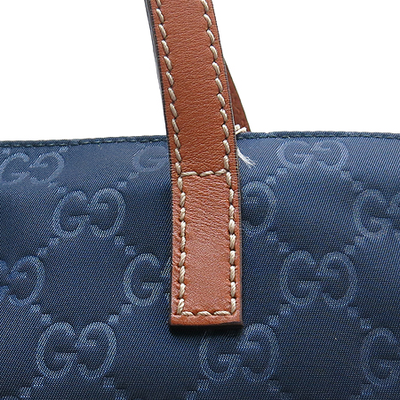 Gucci(����) 286198 GG�ΰ� ���̺� �к긯 ����� Ʈ���� �� ���� ��Ʈ�� �̹���4 - ���̺��� �߰���ǰ