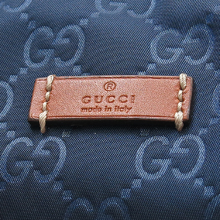 Gucci(����) 286198 GG�ΰ� ���̺� �к긯 ����� Ʈ���� �� ���� ��Ʈ�� �̹���5 - ���̺��� �߰���ǰ